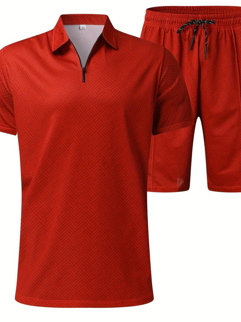 Eddie® | Casual 2-Piece Outfit For Men - Image 7