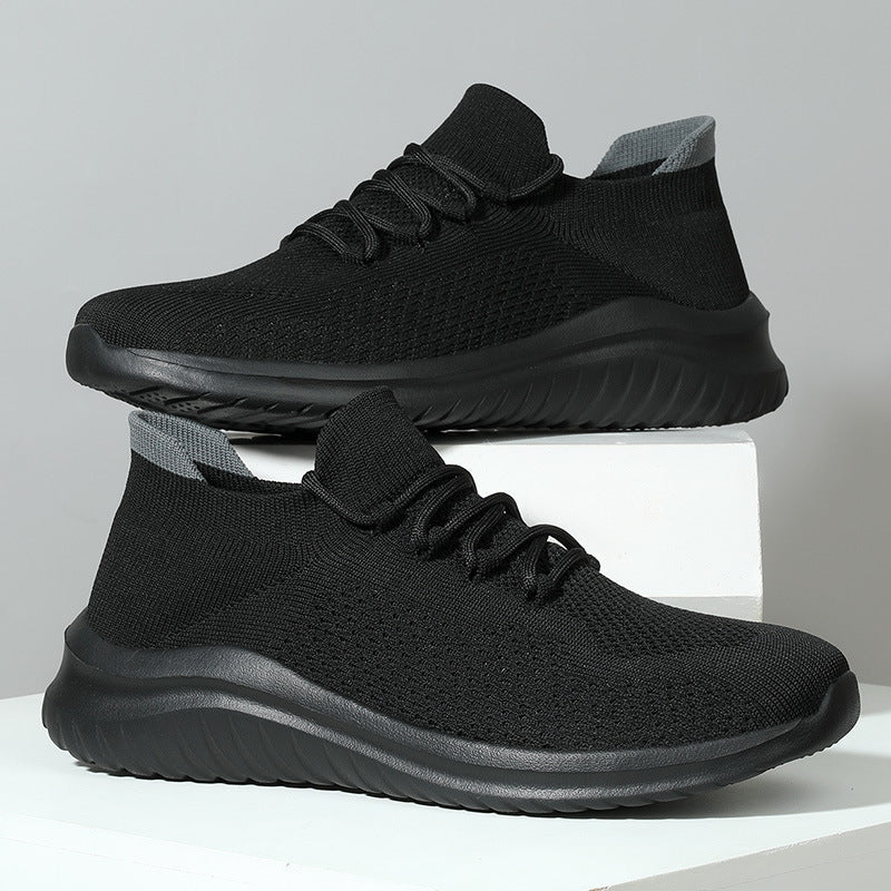 Edelmiro® | Shadowknit Sneakers - Image 11