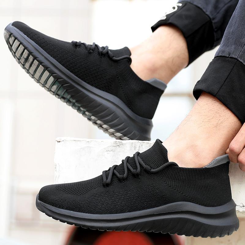 Edelmiro® | Shadowknit Sneakers - Image 13