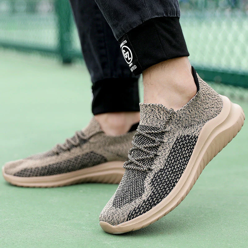 Edelmiro® | Shadowknit Sneakers - Image 3