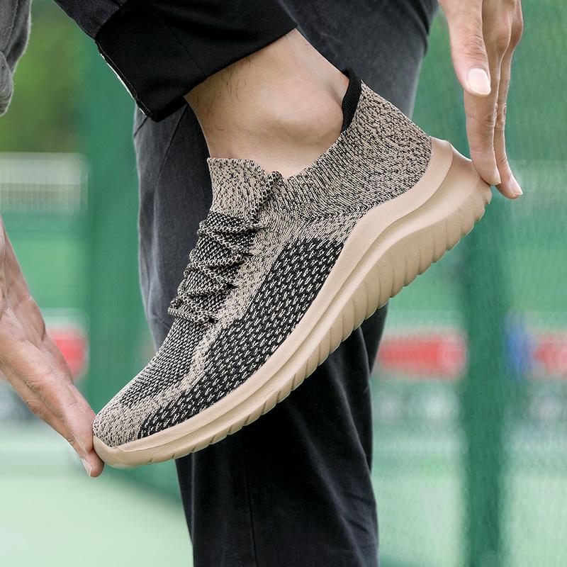 Edelmiro® | Shadowknit Sneakers - Image 4