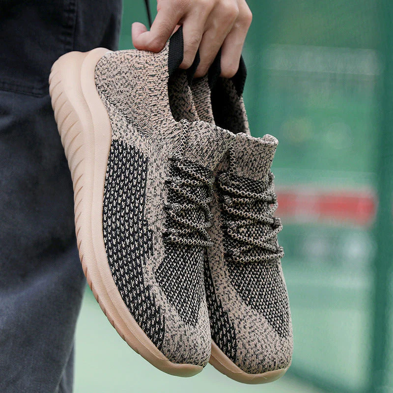 Edelmiro® | Shadowknit Sneakers - Image 5