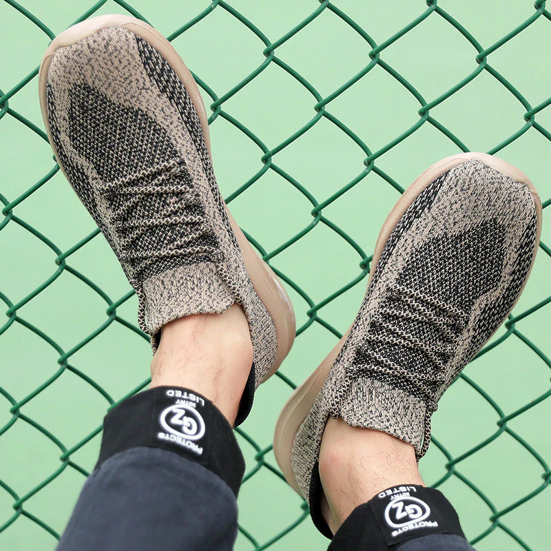 Edelmiro® | Shadowknit Sneakers - Image 6