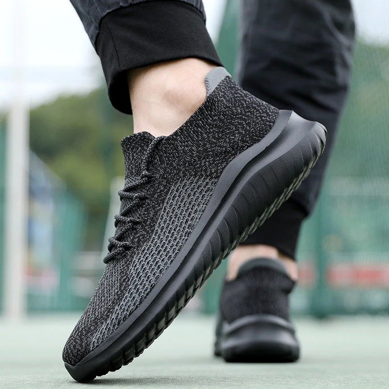 Edelmiro® | Shadowknit Sneakers - Image 7