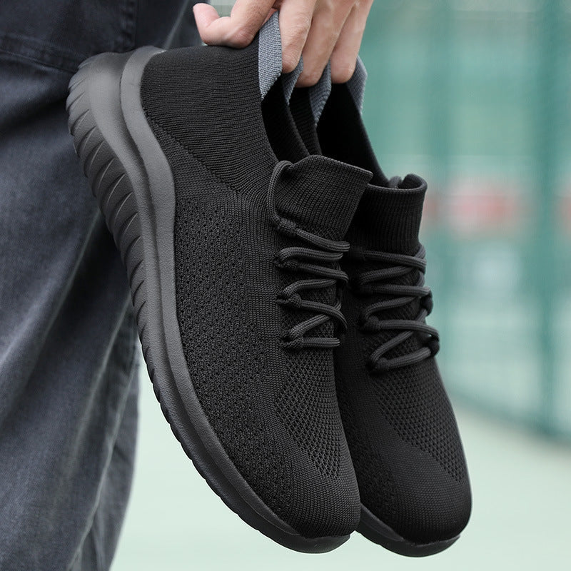 Edelmiro® | Shadowknit Sneakers - Image 9
