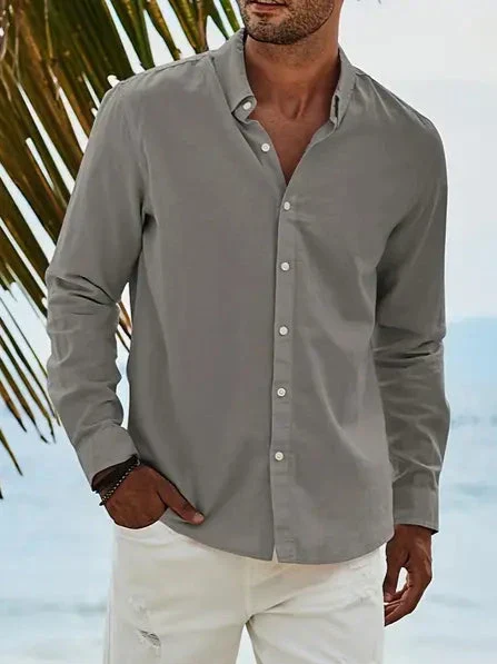 Edgar® | Casual Shirt - Image 2