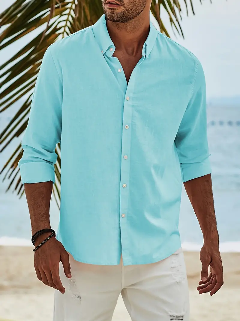Edgar® | Casual Shirt - Image 3