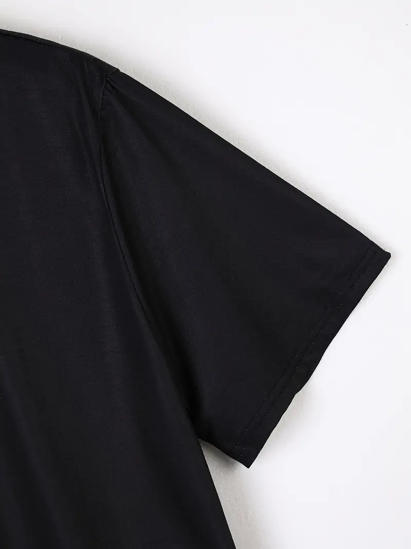 Edgar® | Comfortable T-Shirt With Gradient Graphics For Men - Image 14