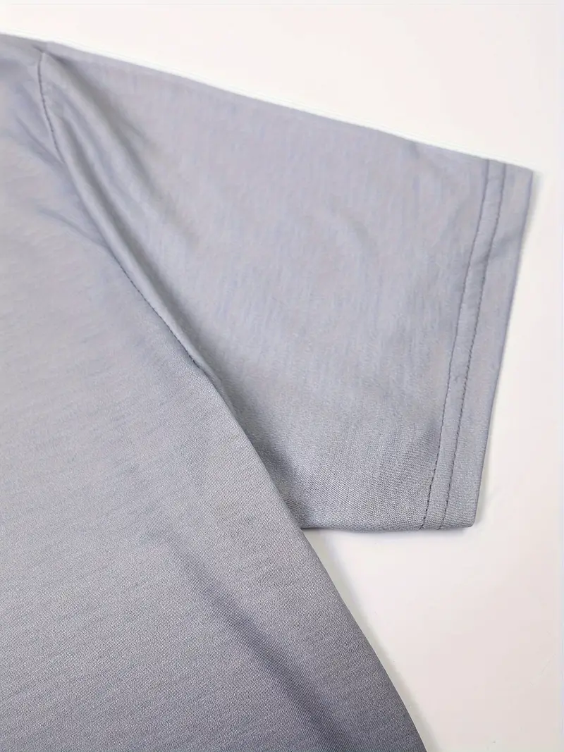 Edgar® | Comfortable T-Shirt With Gradient Graphics For Men - Image 21