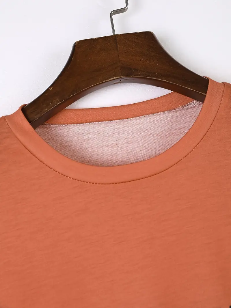 Edgar® | Comfortable T-Shirt With Gradient Graphics For Men - Image 24