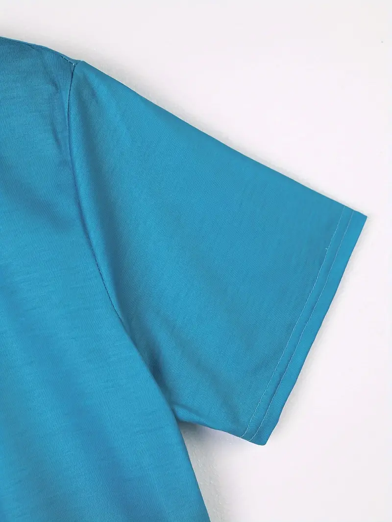 Edgar® | Comfortable T-Shirt With Gradient Graphics For Men - Image 29