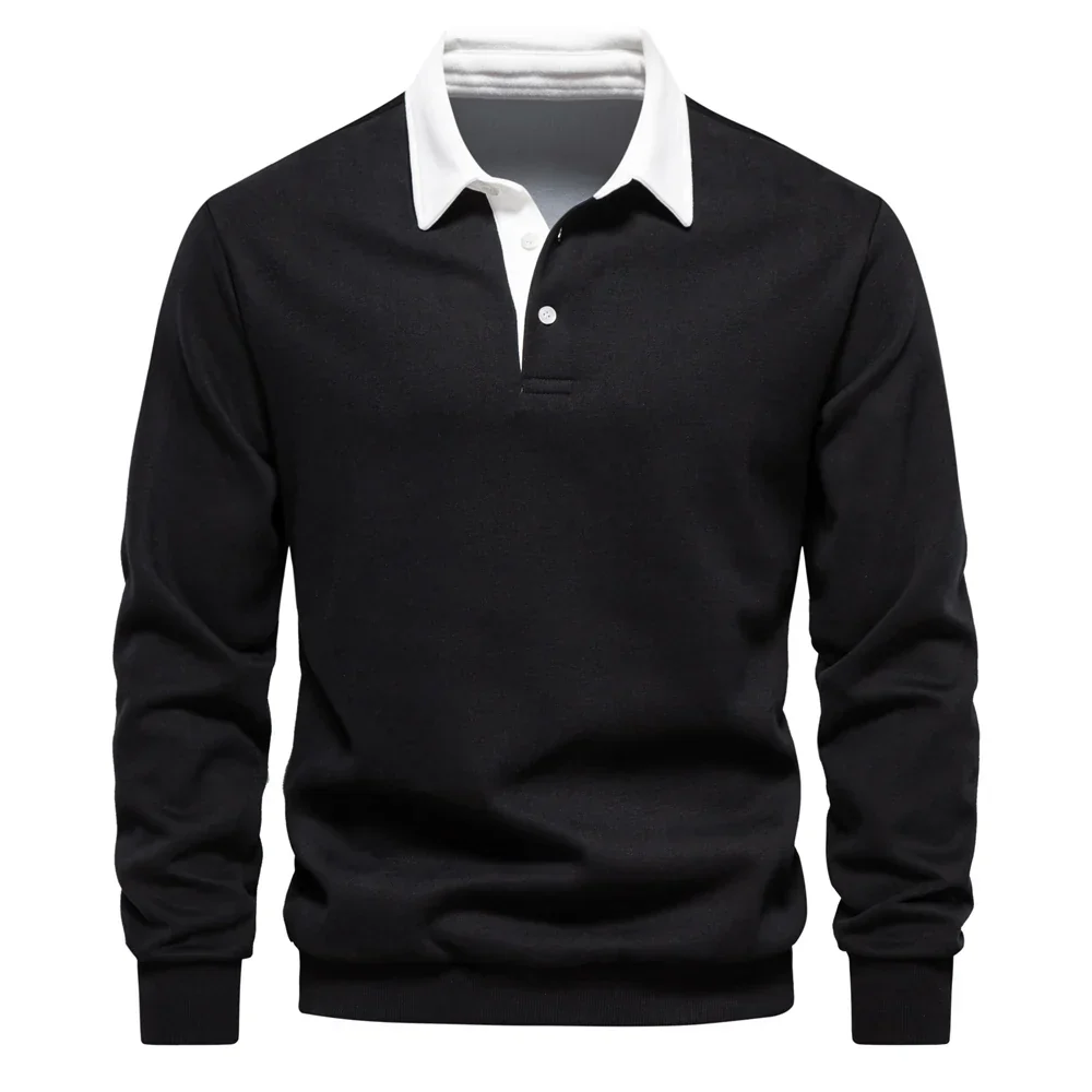 Edgar® | Polo Shirt - Image 2