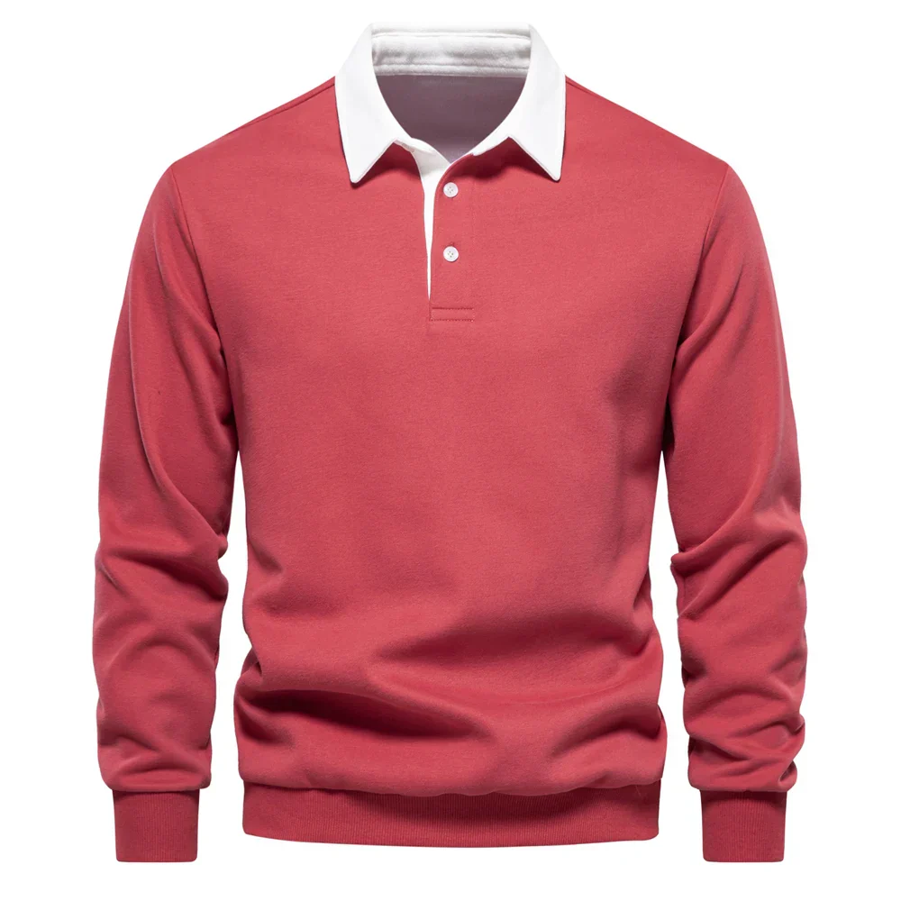 Edgar® | Polo Shirt - Image 4