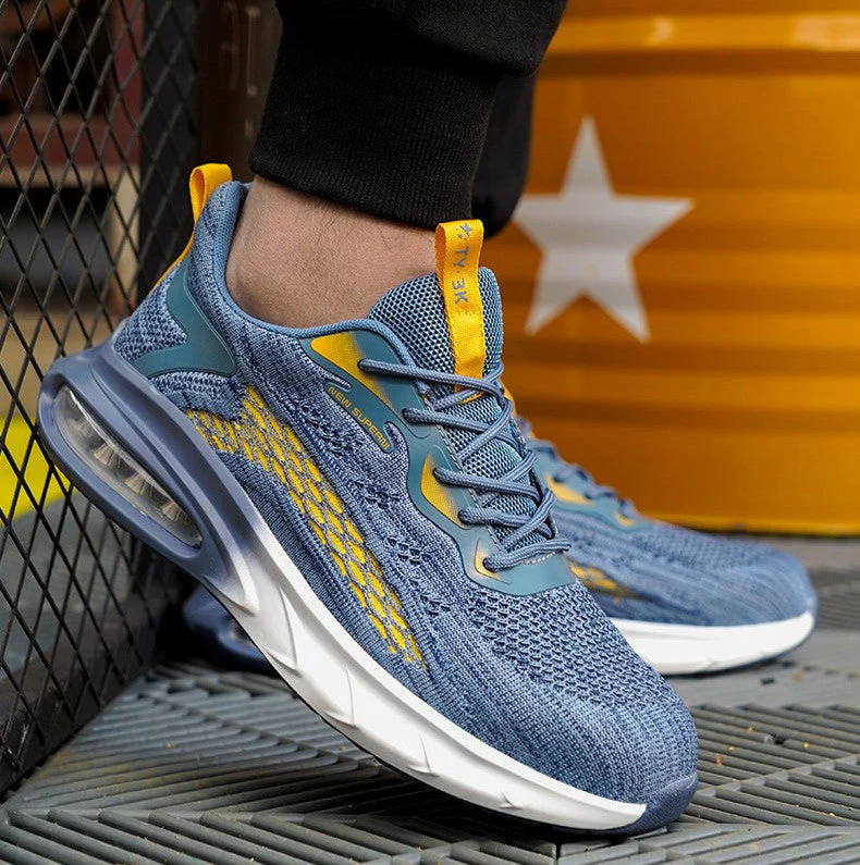 Edgar® | Safe sneakers - Image 2