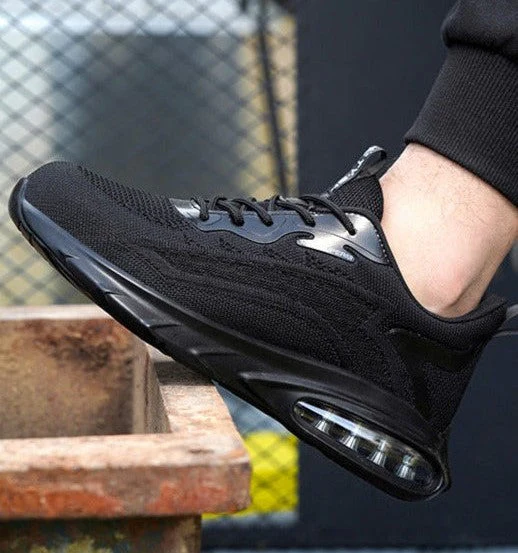 Edgar® | Safe sneakers - Image 3