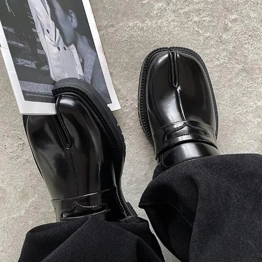 Edgar | Clack Dress Shoes - Image 3
