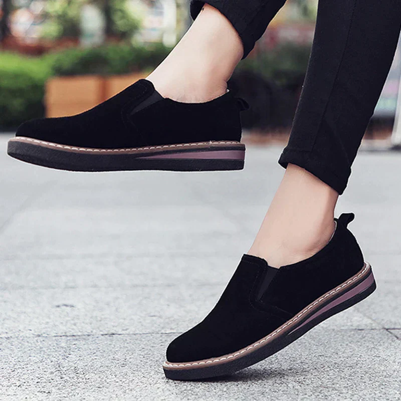 Edgardo® | Chic And Versatile   Shoes - Image 3