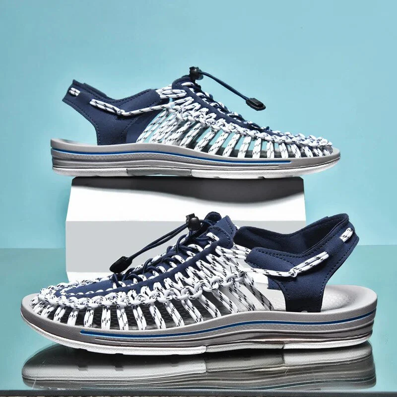 Edgardo® | Summer Shoes - Image 2