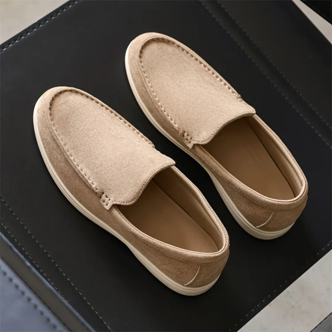Edgardo | On Loafers