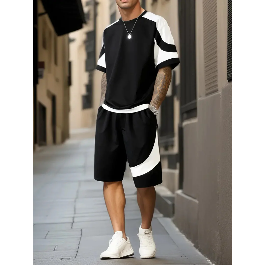 Edison® | Sporty Set For Men - Image 2