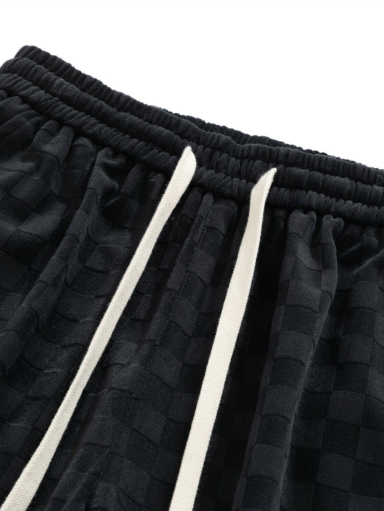 Edmund® | Checkerboard Straight Leg Pants - Image 14