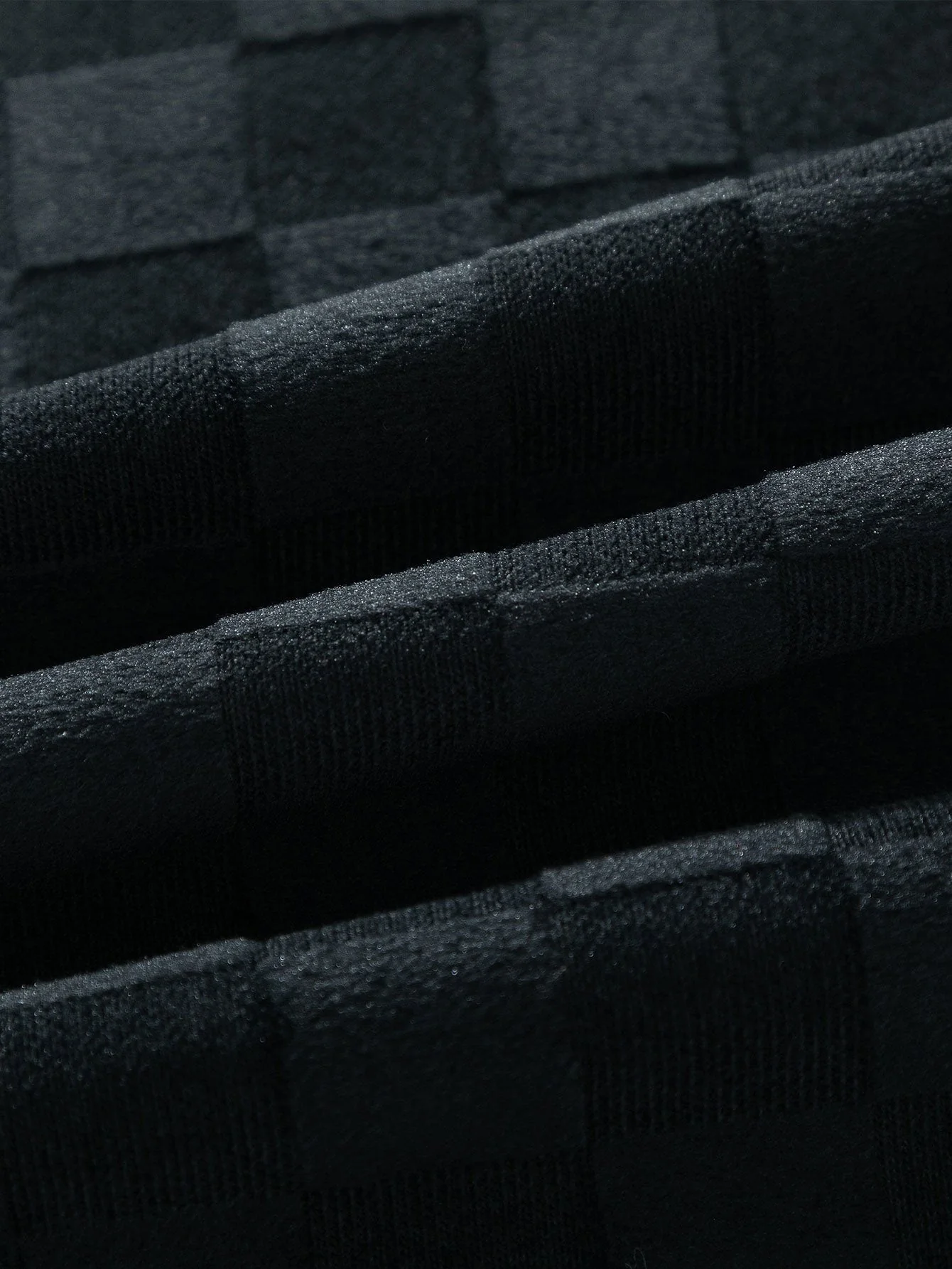Edmund® | Checkerboard Straight Leg Pants - Image 18
