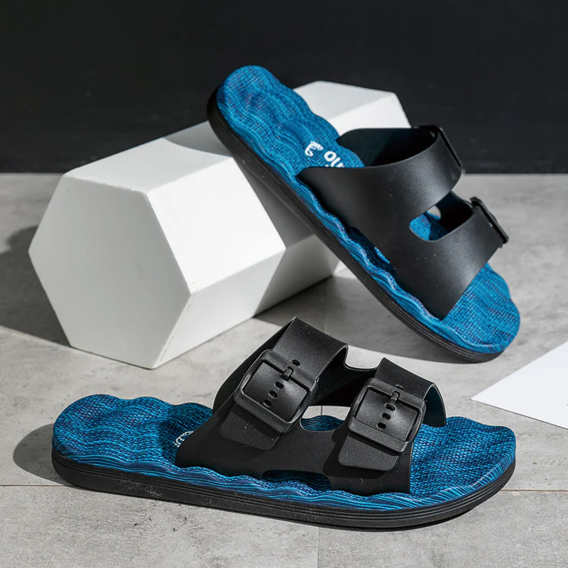 Edmund® | Men's Sandals - Image 10