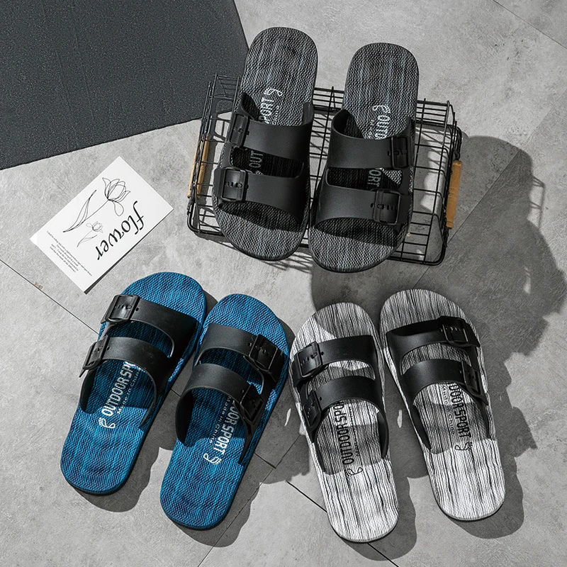 Edmund® | Men's Sandals - Image 11