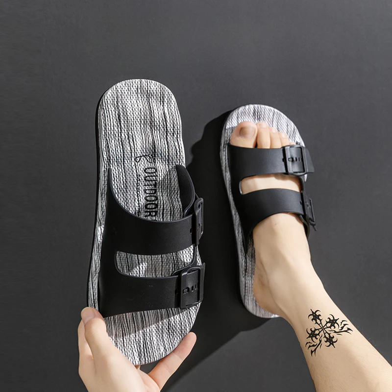 Edmund® | Men's Sandals - Image 3