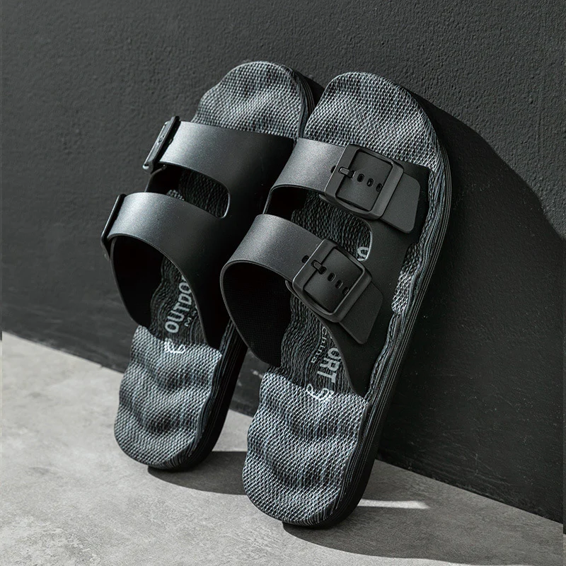 Edmund® | Men's Sandals - Image 5