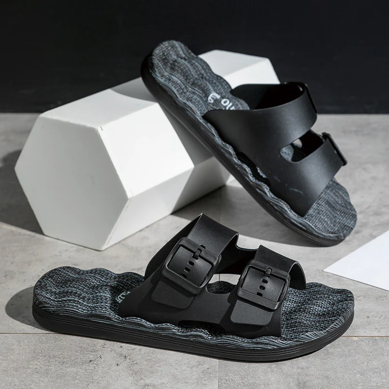 Edmund® | Men's Sandals - Image 6