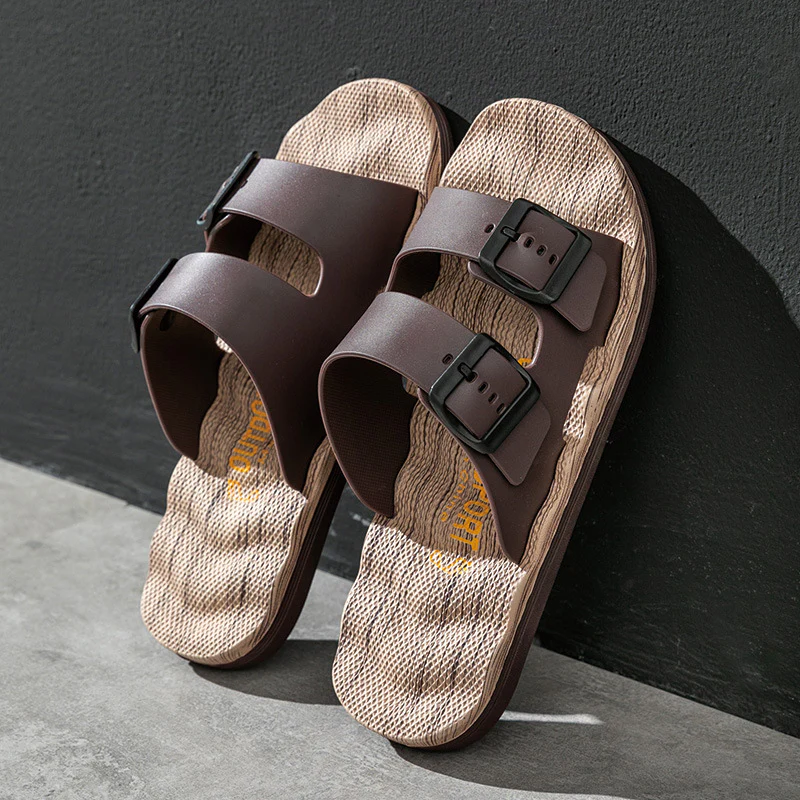 Edmund® | Men's Sandals - Image 7