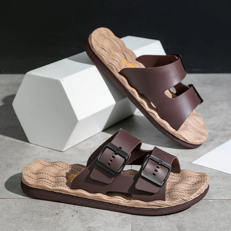Edmund® | Men's Sandals - Image 8