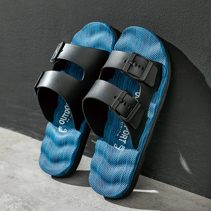 Edmund® | Men's Sandals - Image 9