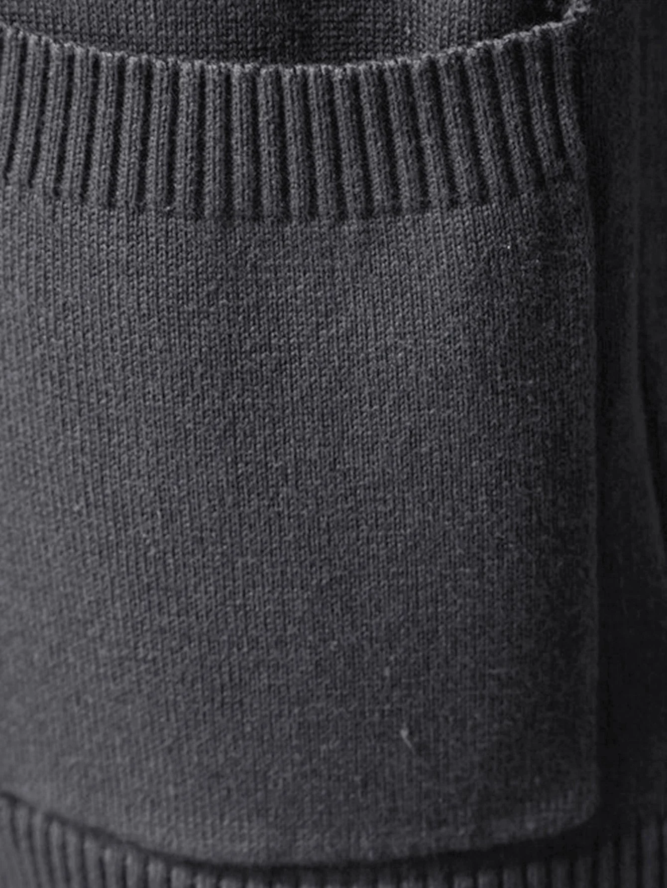 Edmundo® | Cardigan Sweater With Pockets - Image 7