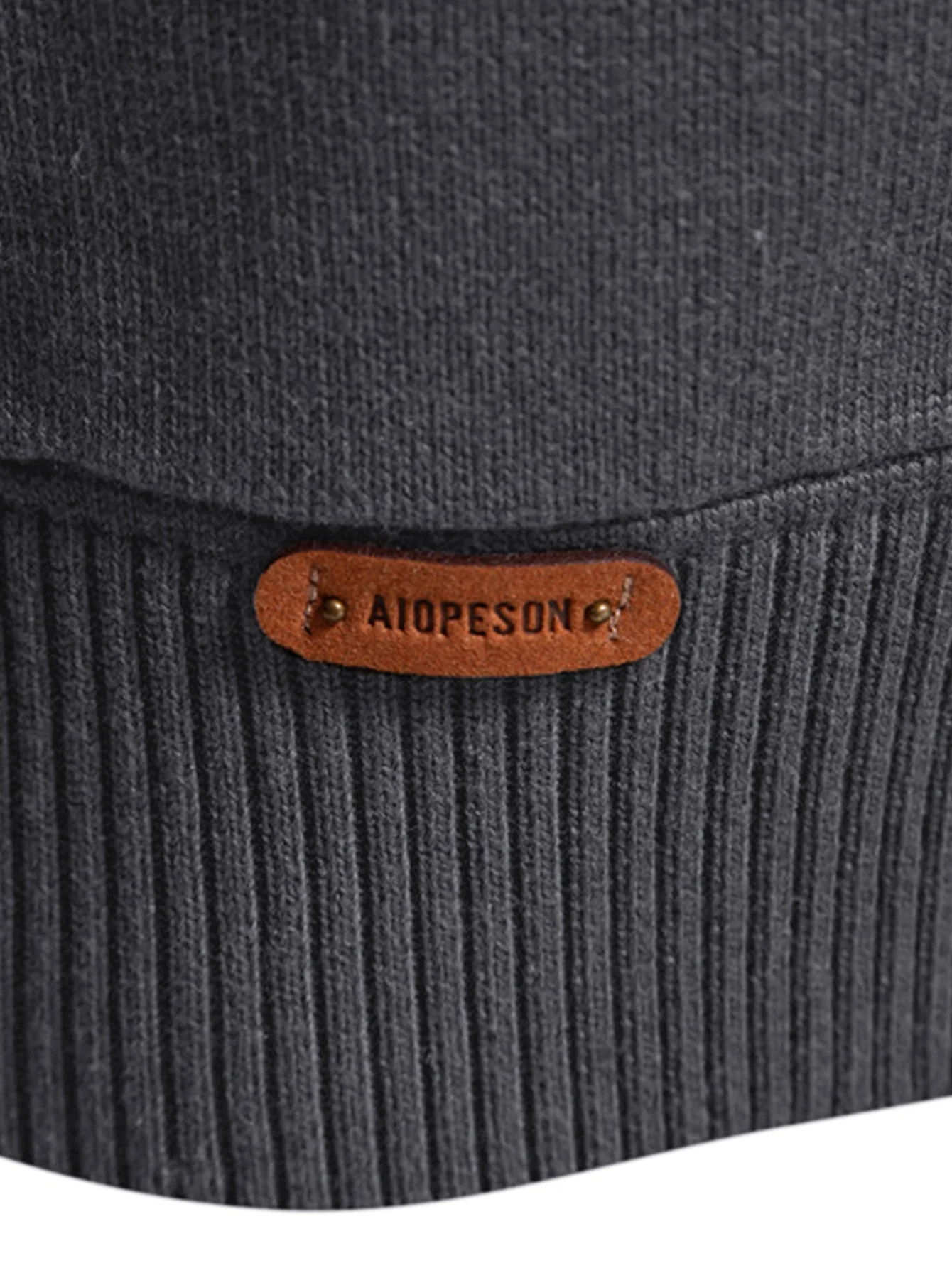 Edmundo® | Cardigan Sweater With Pockets - Image 8