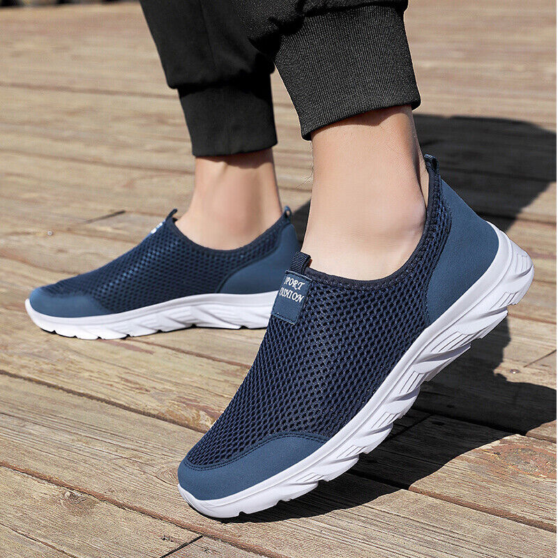 Edmundo® | Classic And Comfortable Shoes - Image 3