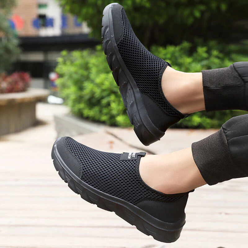 Edmundo® | Classic And Comfortable Shoes - Image 4