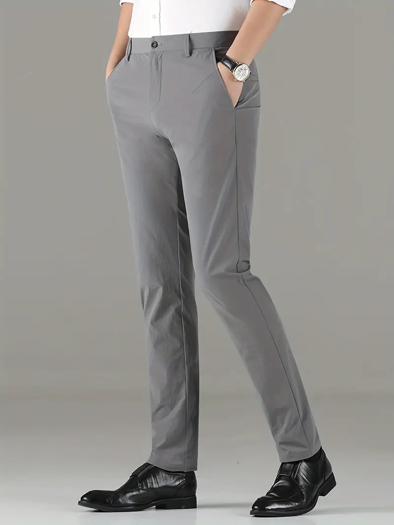 Edric® | Comfortable trousers - Image 2