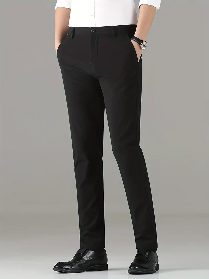 Edric® | Comfortable trousers - Image 3
