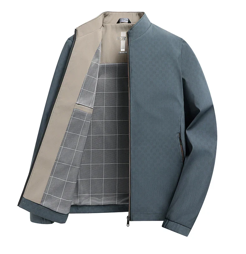 Edris® | Burak Jacket - Image 2