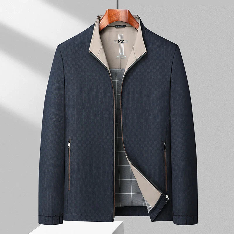 Edris® | Burak Jacket - Image 3