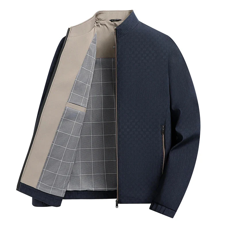 Edris® | Burak Jacket - Image 4