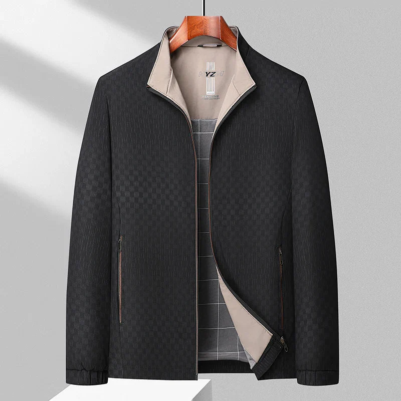 Edris® | Burak Jacket - Image 5