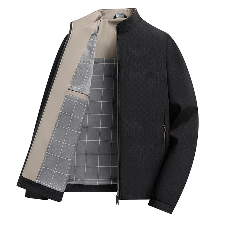 Edris® | Burak Jacket - Image 6
