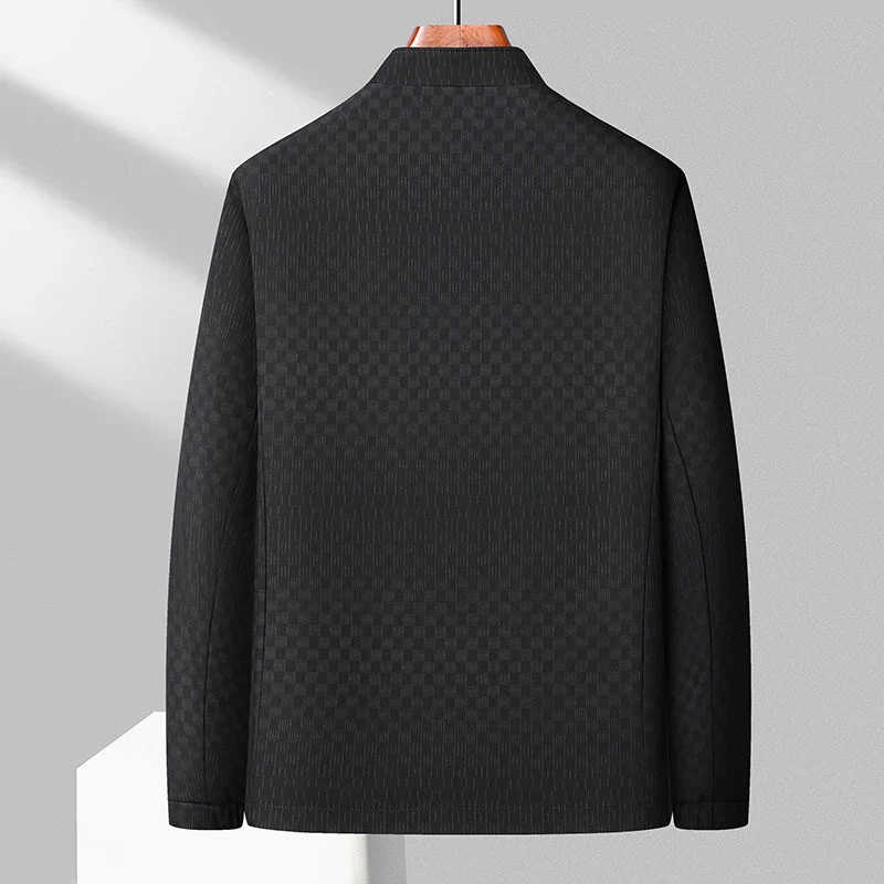 Edris® | Burak Jacket - Image 7