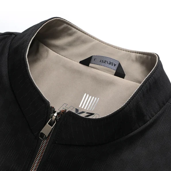 Edris® | Burak Jacket - Image 9