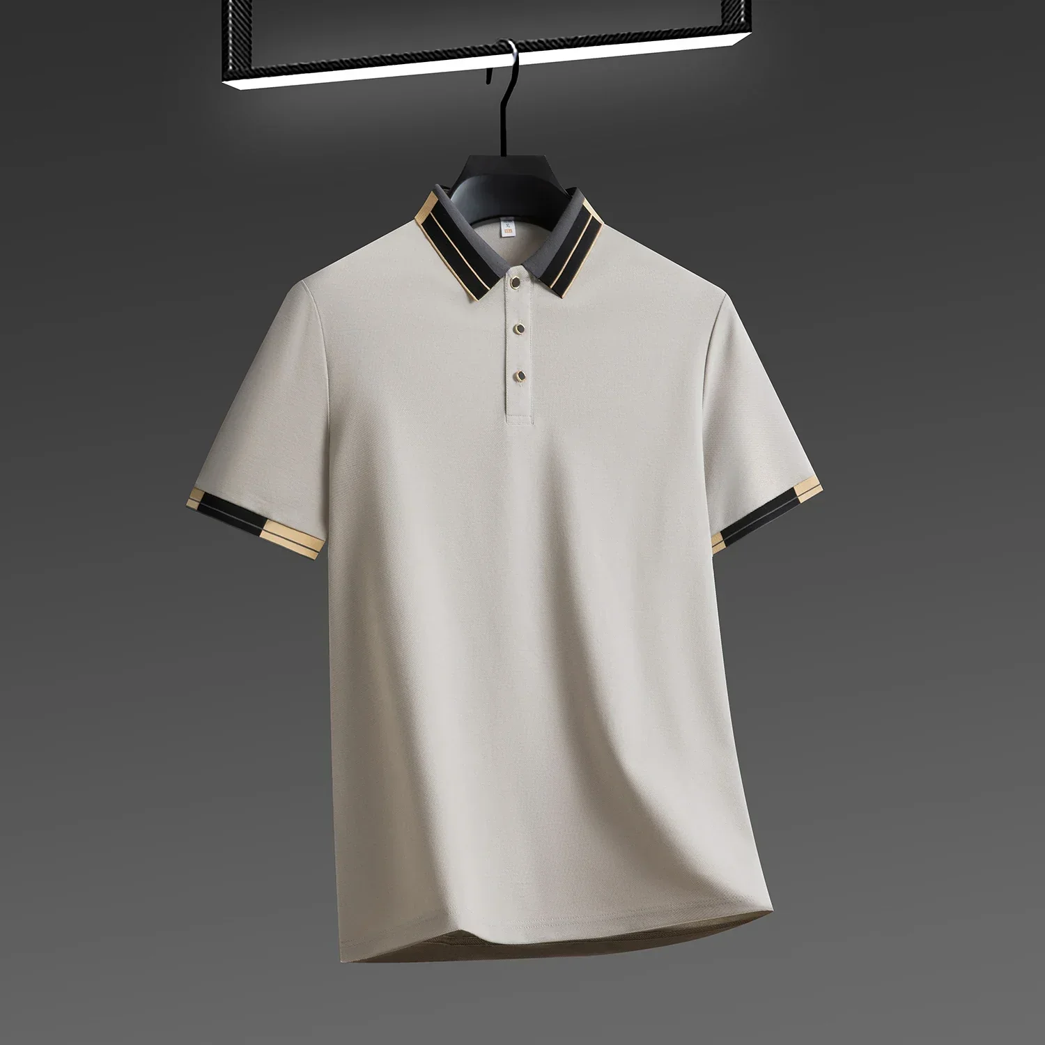 Eduardo® | Bold Polo Shirt - Image 8