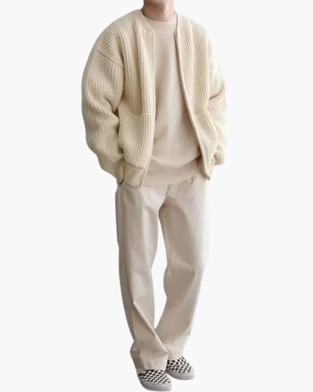 Eduardo® | Casual Men's Vest - Image 2