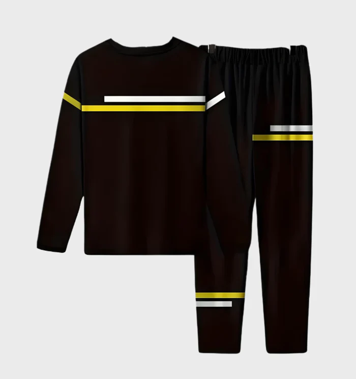 Eduardo® | Classic And Comfortable   Trousers - Image 2
